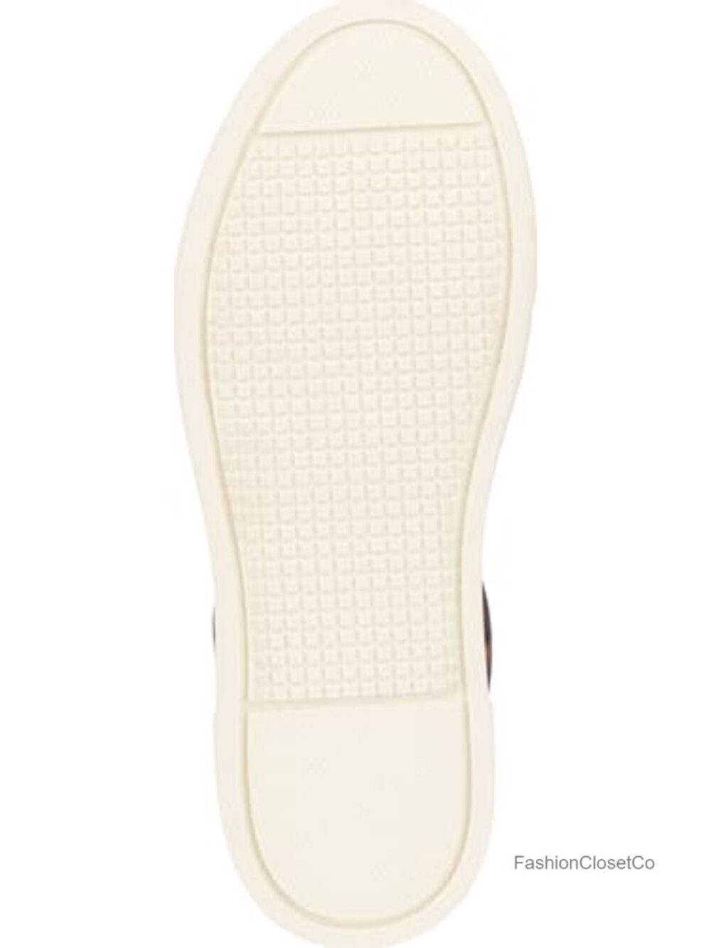 Embellished Platform Sneakers Lace-Up Cushioned Low Top Shoes - Picture 3 of 6